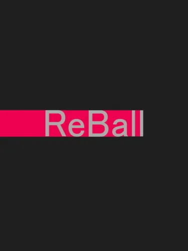 Portada de ReBall