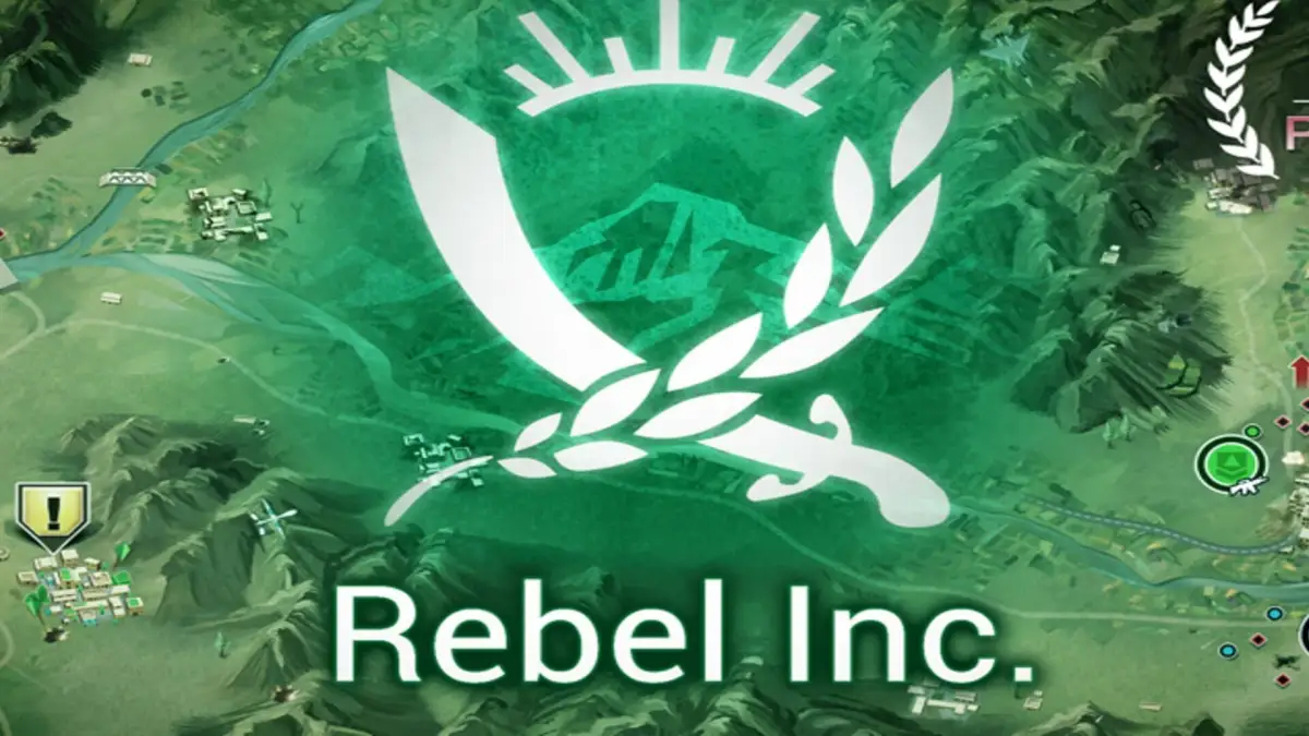 Rebel Inc.