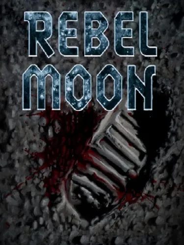 Portada de Rebel Moon