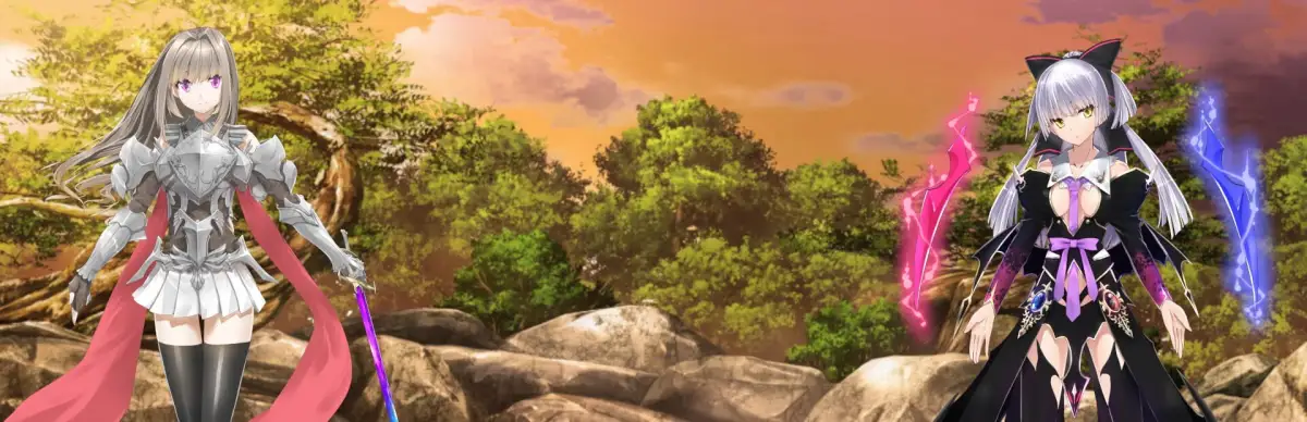 Rebel! Pure Love Fighters!