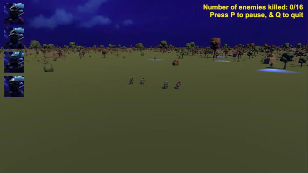 Portada de Rebellion Again