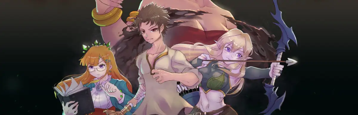 Rebels: Under the Spell of Magic – Chapter 2