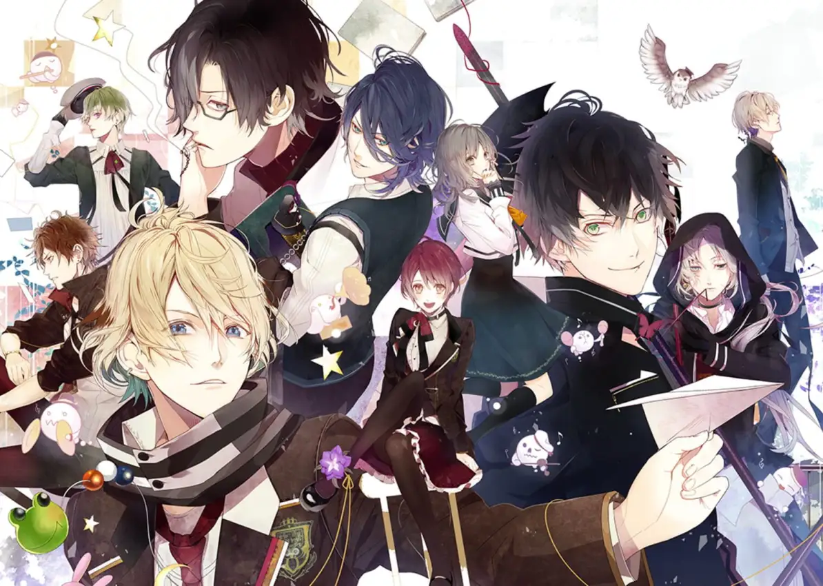 Re:Birthday Song – Koi wo Utau Shinigami