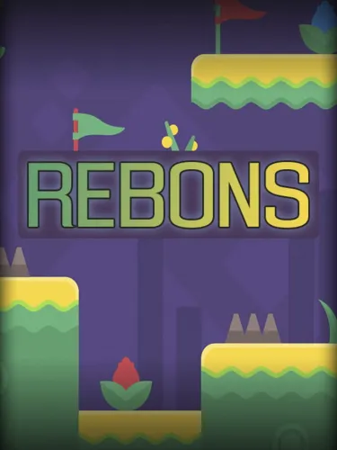 Portada de Rebons