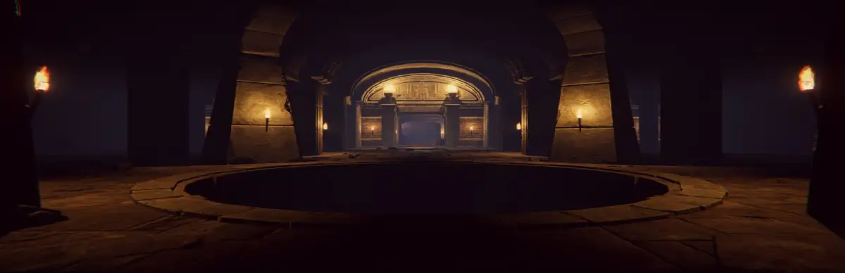 Reborn: Fate of Gods