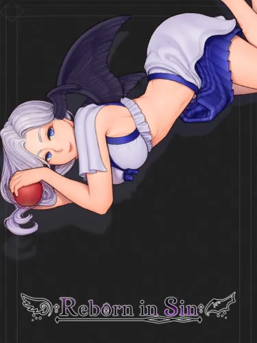 Portada de Reborn in Sin