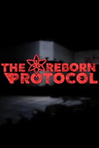 Portada de Reborn Protocol