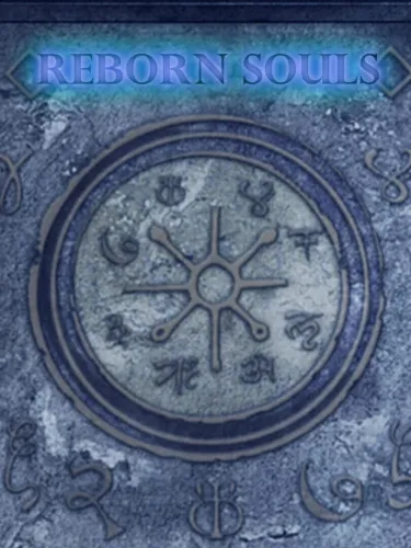 Portada de Reborn Souls