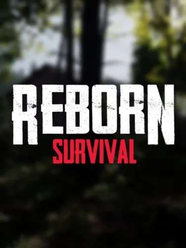 Portada de Reborn: Survival