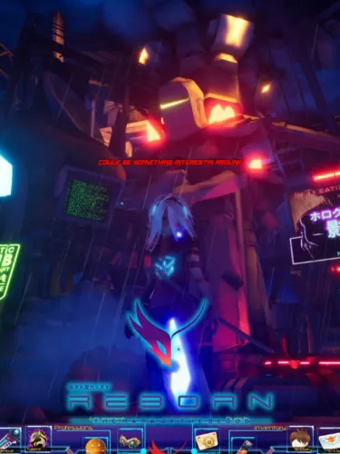 Portada de Reborn: The Mark Of The Blood