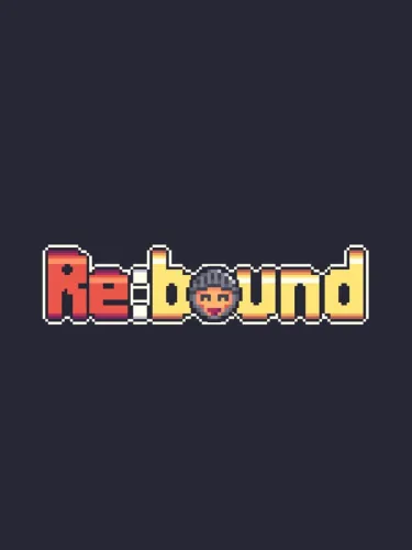 Portada de Re:bound