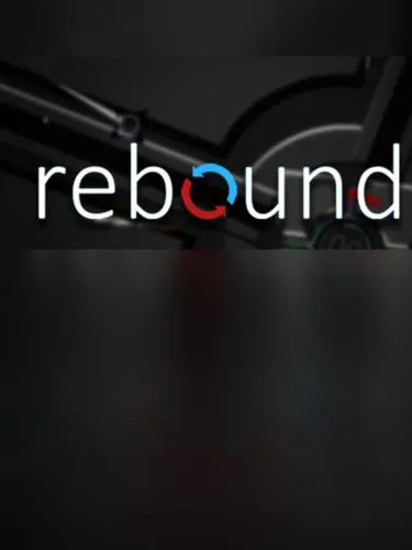 Portada de Rebound