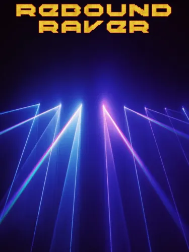 Portada de Rebound Raver