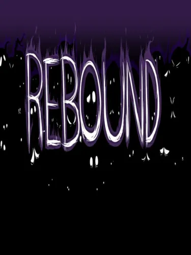 Portada de Rebound RPG