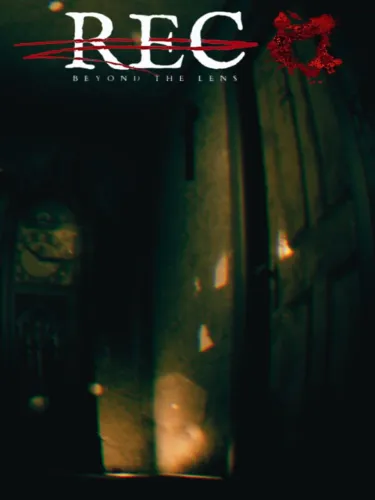Portada de Rec: Beyond The Lens