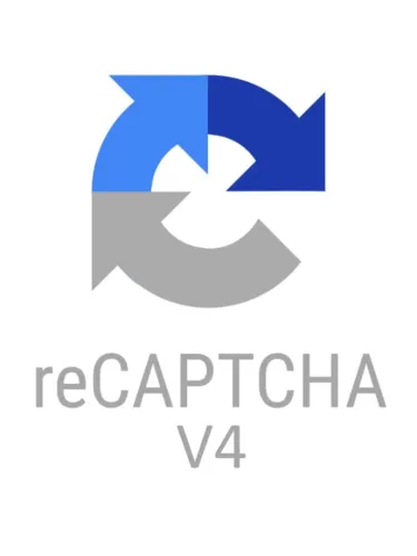 Portada de ReCaptcha V4