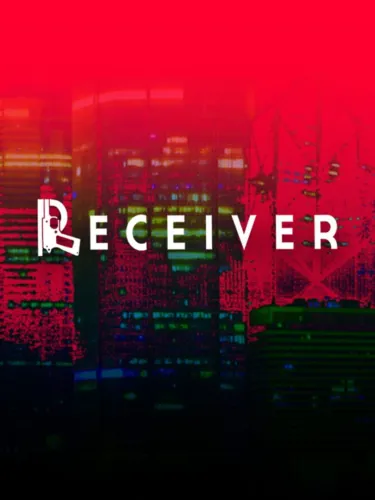 Portada de Receiver