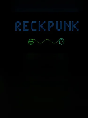 Portada de Reckpunk