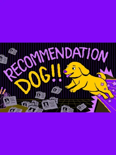 Portada de Recommendation Dog!!