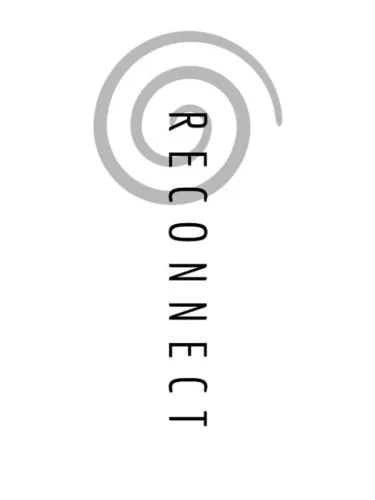 Portada de Reconnect