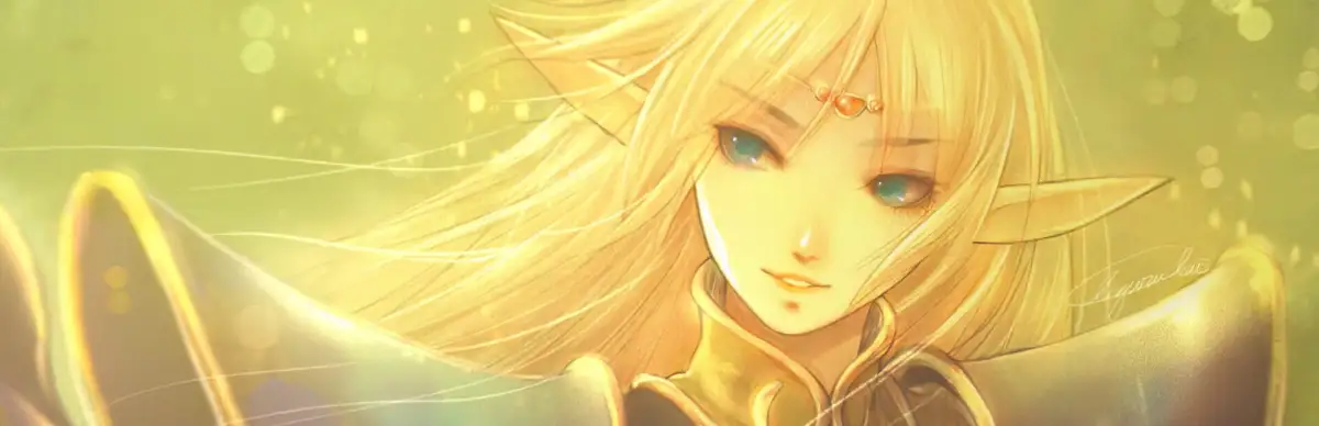 Record of Lodoss War: Deedlit in Wonder Labyrinth