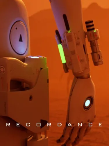 Portada de Recordance