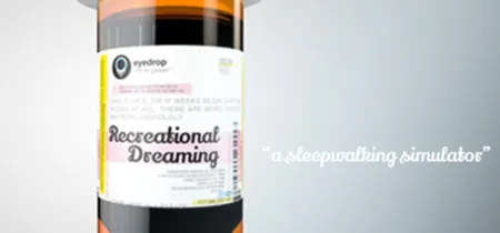 Portada de Recreational Dreaming