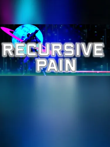 Portada de Recursive Pain