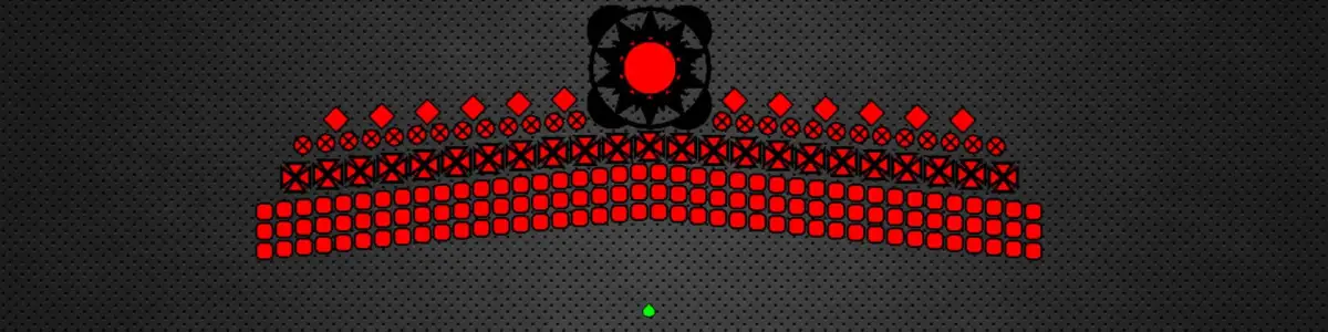 Portada de Red Aleph