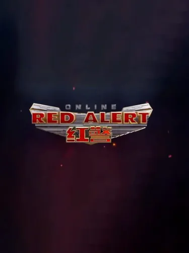 Portada de Red Alert Online