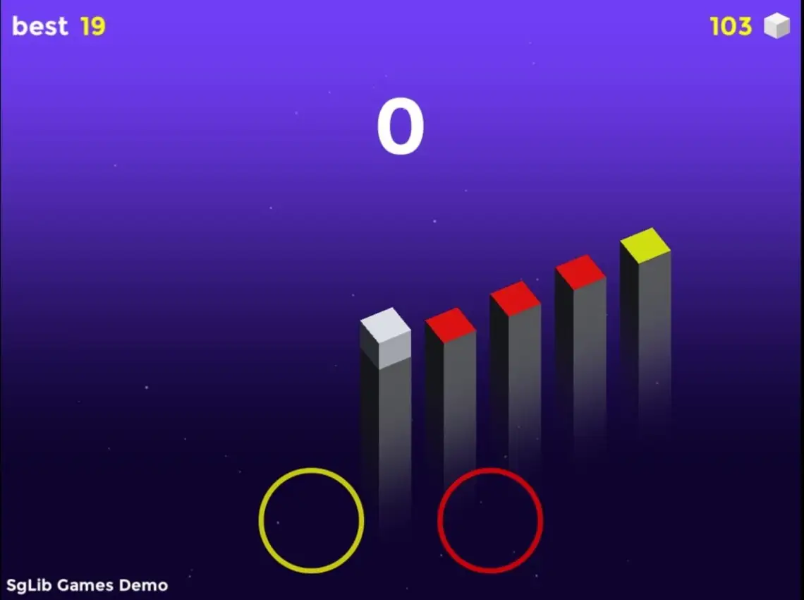 Portada de Red and Yellow