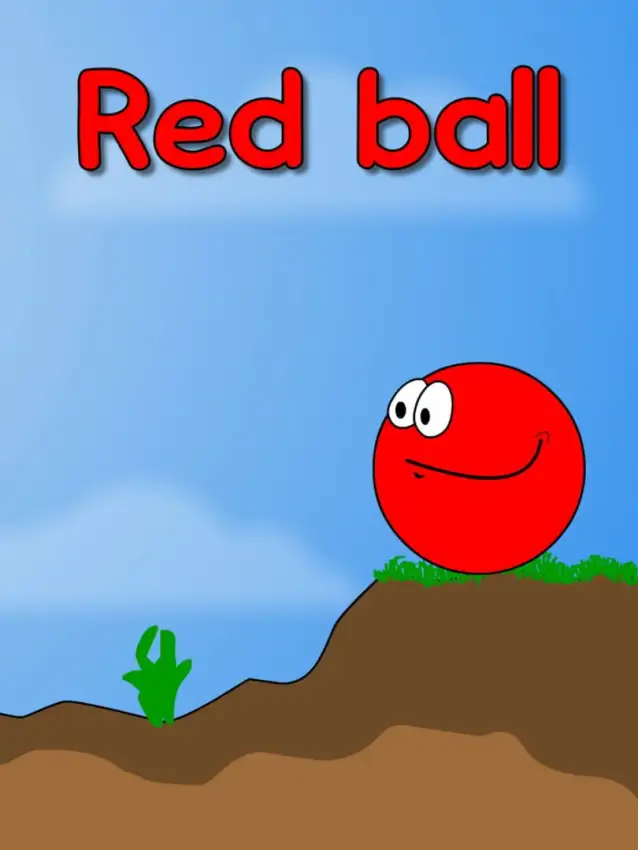 Red Ball