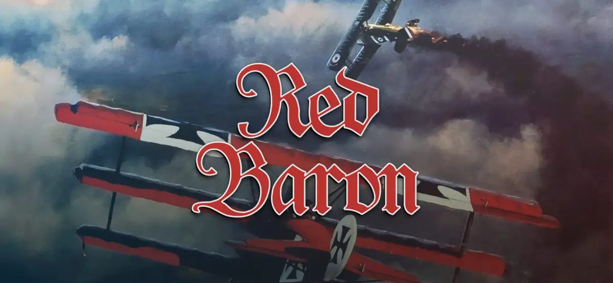Red Baron