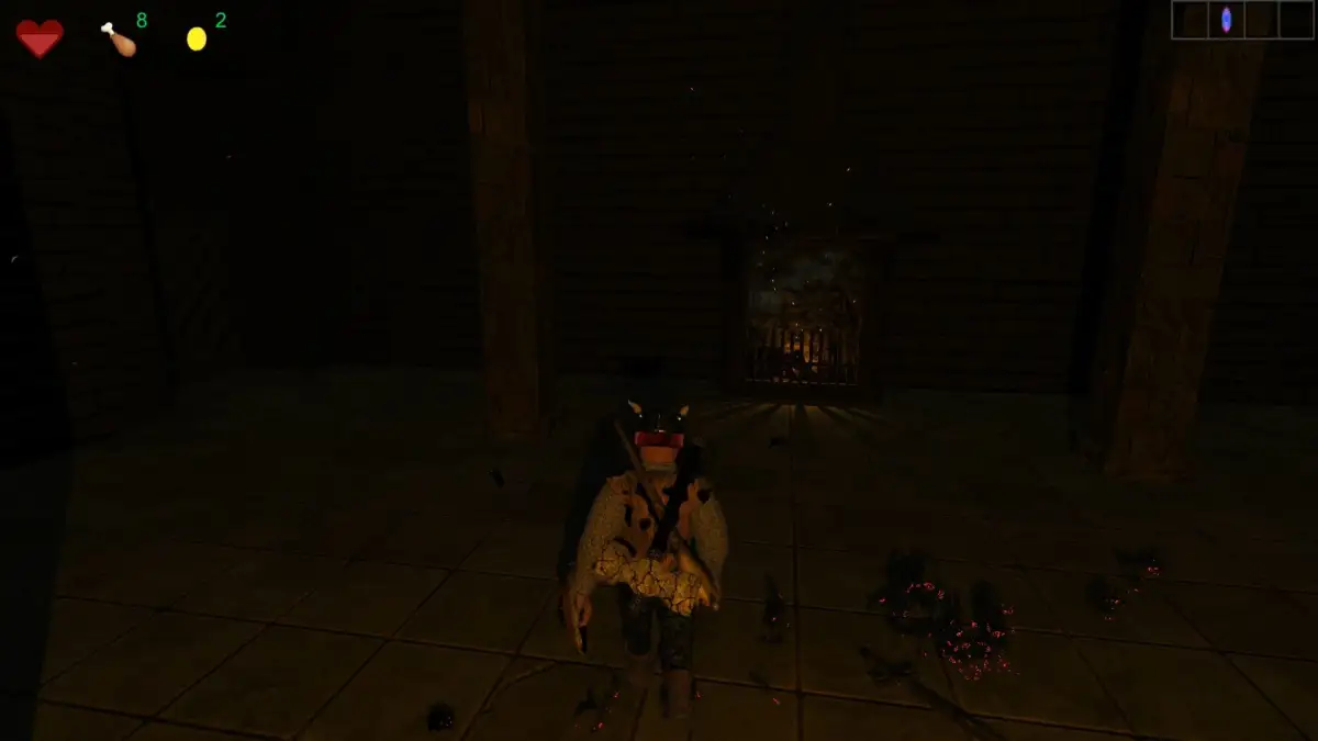 Portada de Red Beard Labyrinth