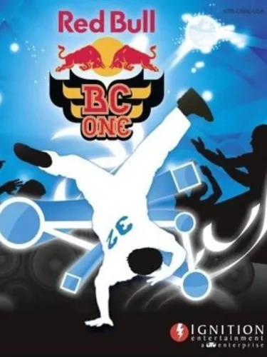 Portada de Red Bull BC One
