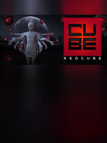 Portada de Red Cube VR