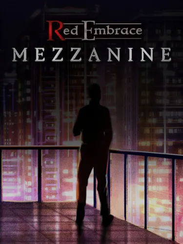 Portada de Red Embrace: Mezzanine