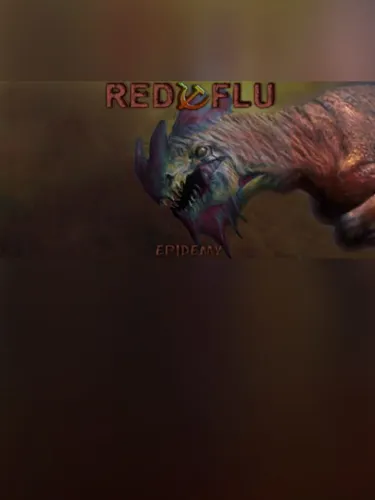 Portada de Red Flu