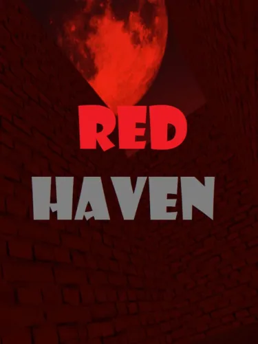 Portada de Red Haven