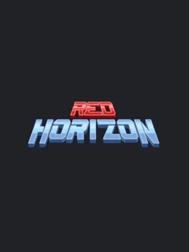 Portada de Red Horizon