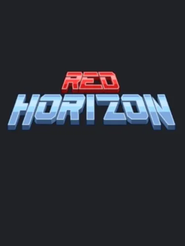 Portada de Red Horizon