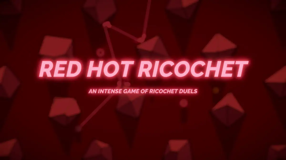 Red Hot Ricochet