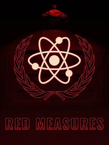 Portada de Red Measures