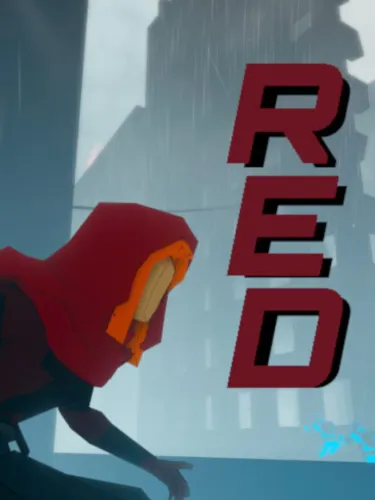 Portada de Red