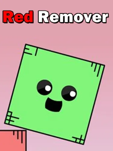 Portada de Red Remover