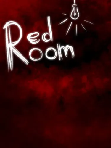 Portada de Red Room