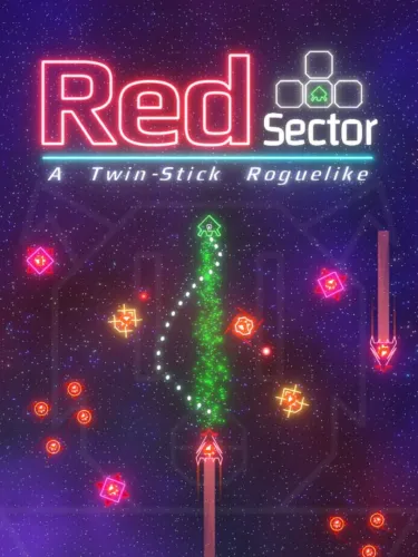 Portada de Red Sector
