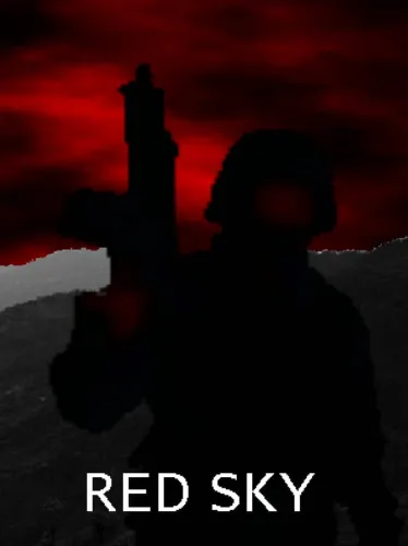 Portada de Red Sky
