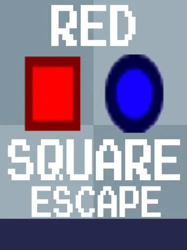 Portada de Red Square Escape