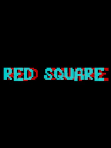 Portada de Red Square